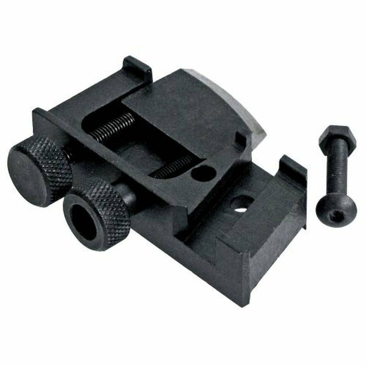 Adaptador para restauradores de roscas macho gruesas RUKO 6" 3/8" Ø 35-152 MM