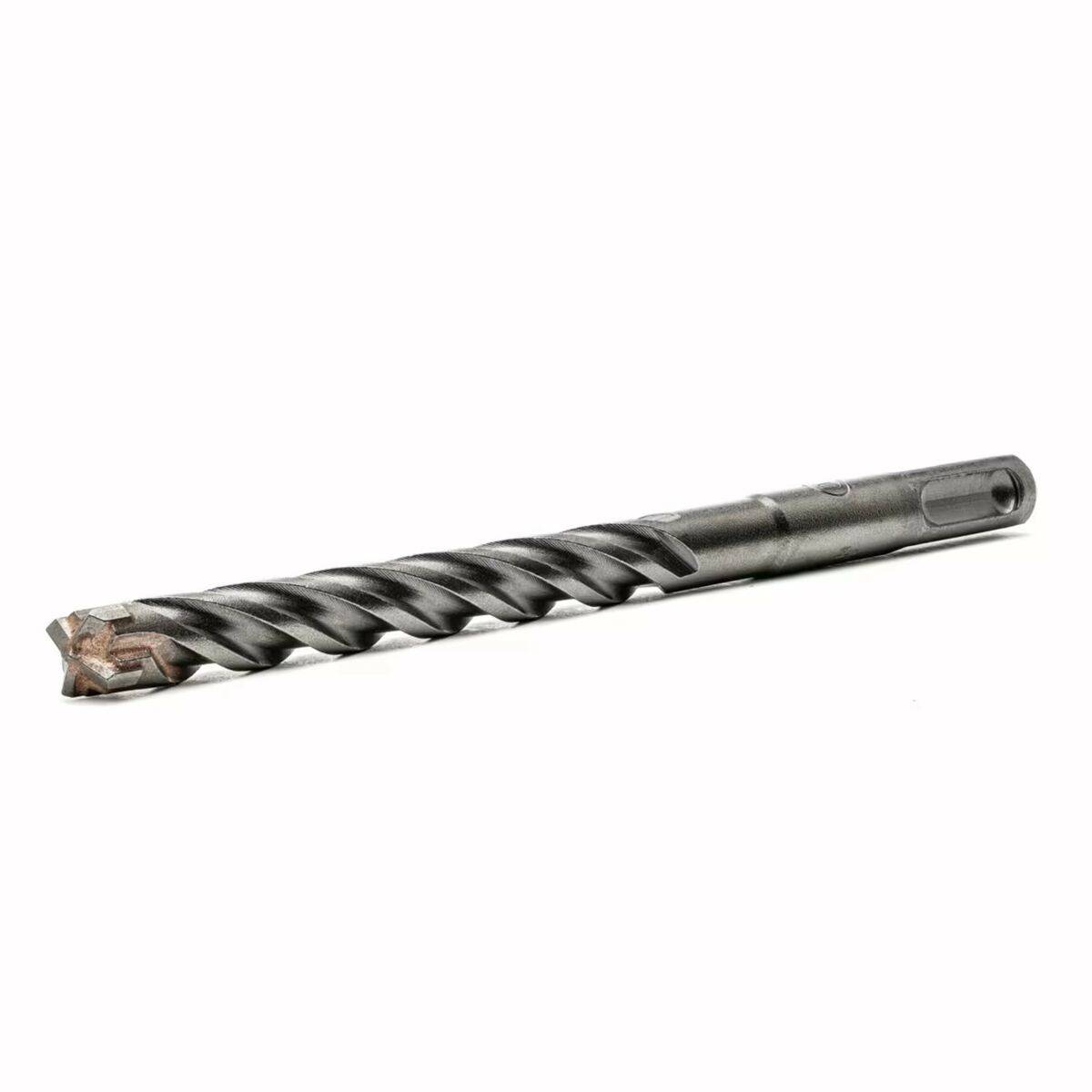 Broca RUKO SDS Plus 12 x 450 mm
