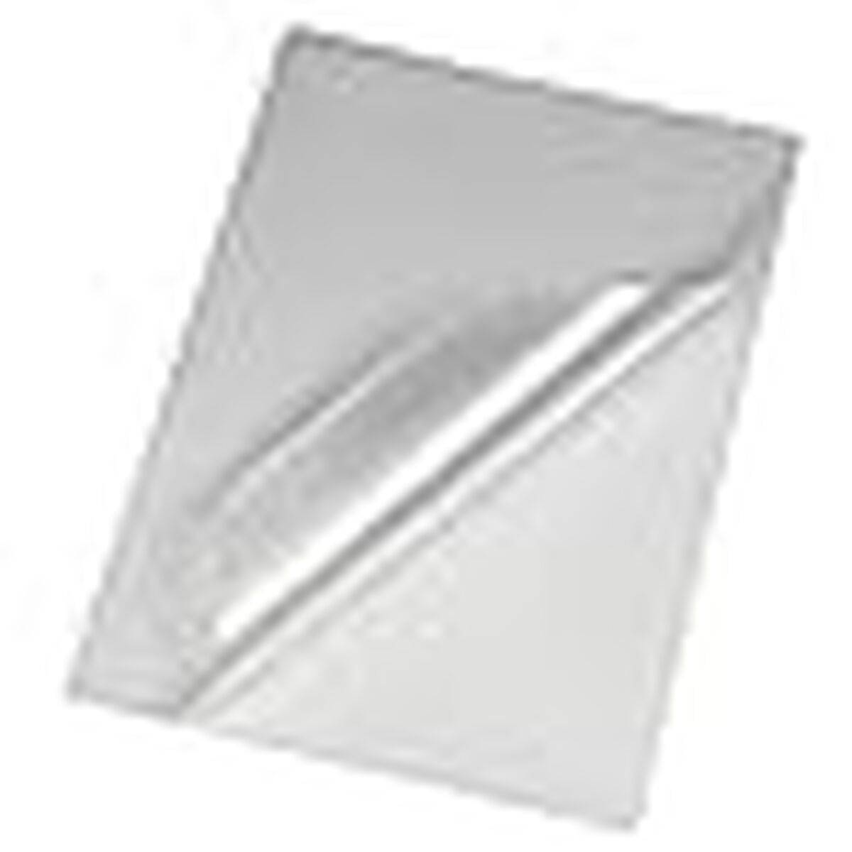 Láminas para Plastificar Hama 00050565 Transparente A4 (100 Unidades)