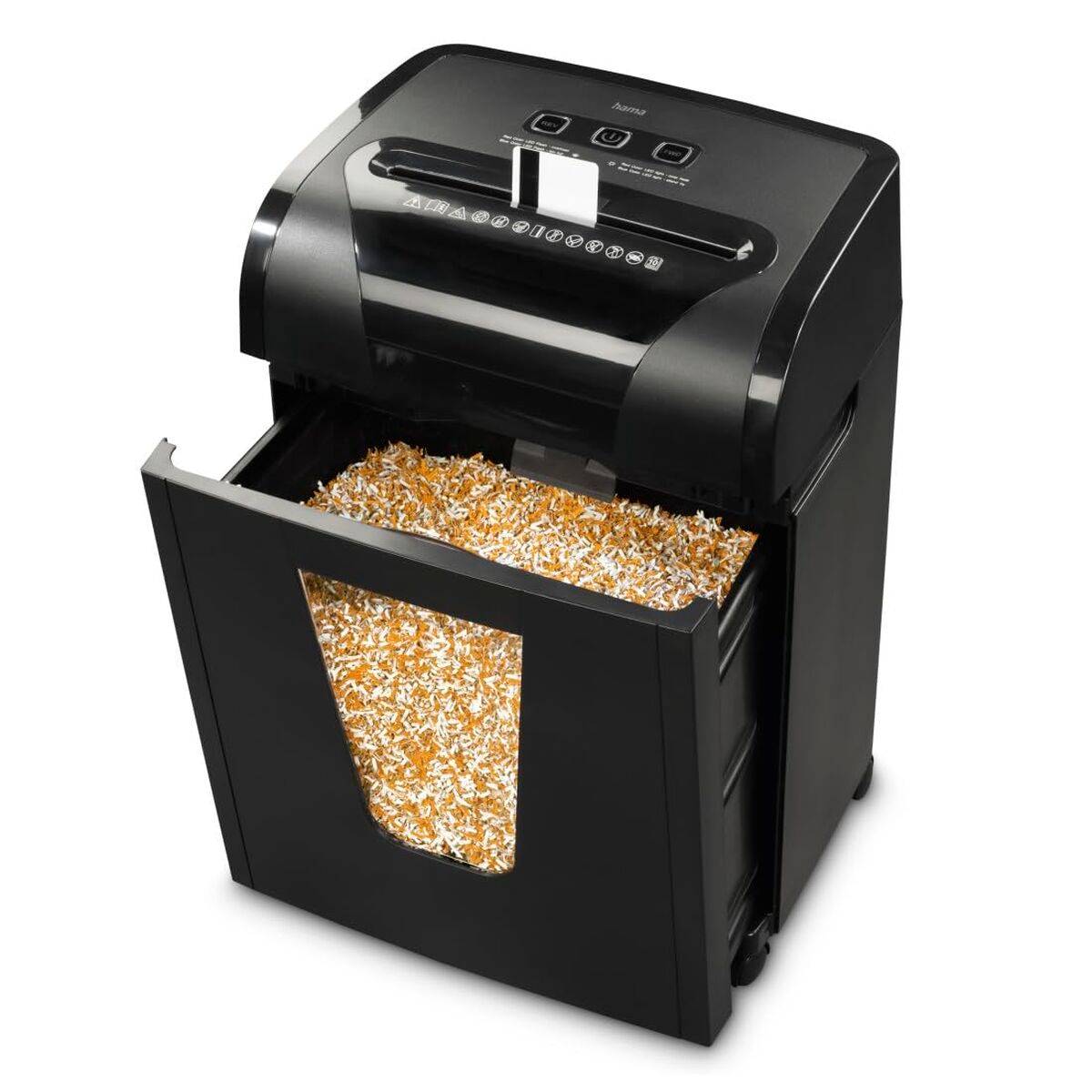 Trituradora de Papel Hama 00050590 23 L