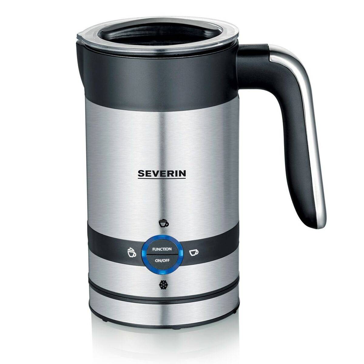Espumador de Leche Severin SM 3584