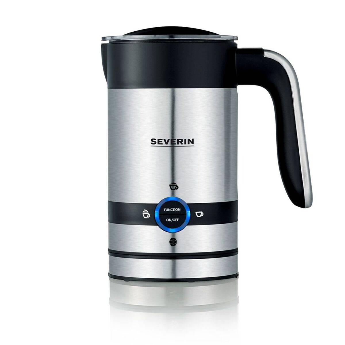 Espumador de Leche Severin SM 3584