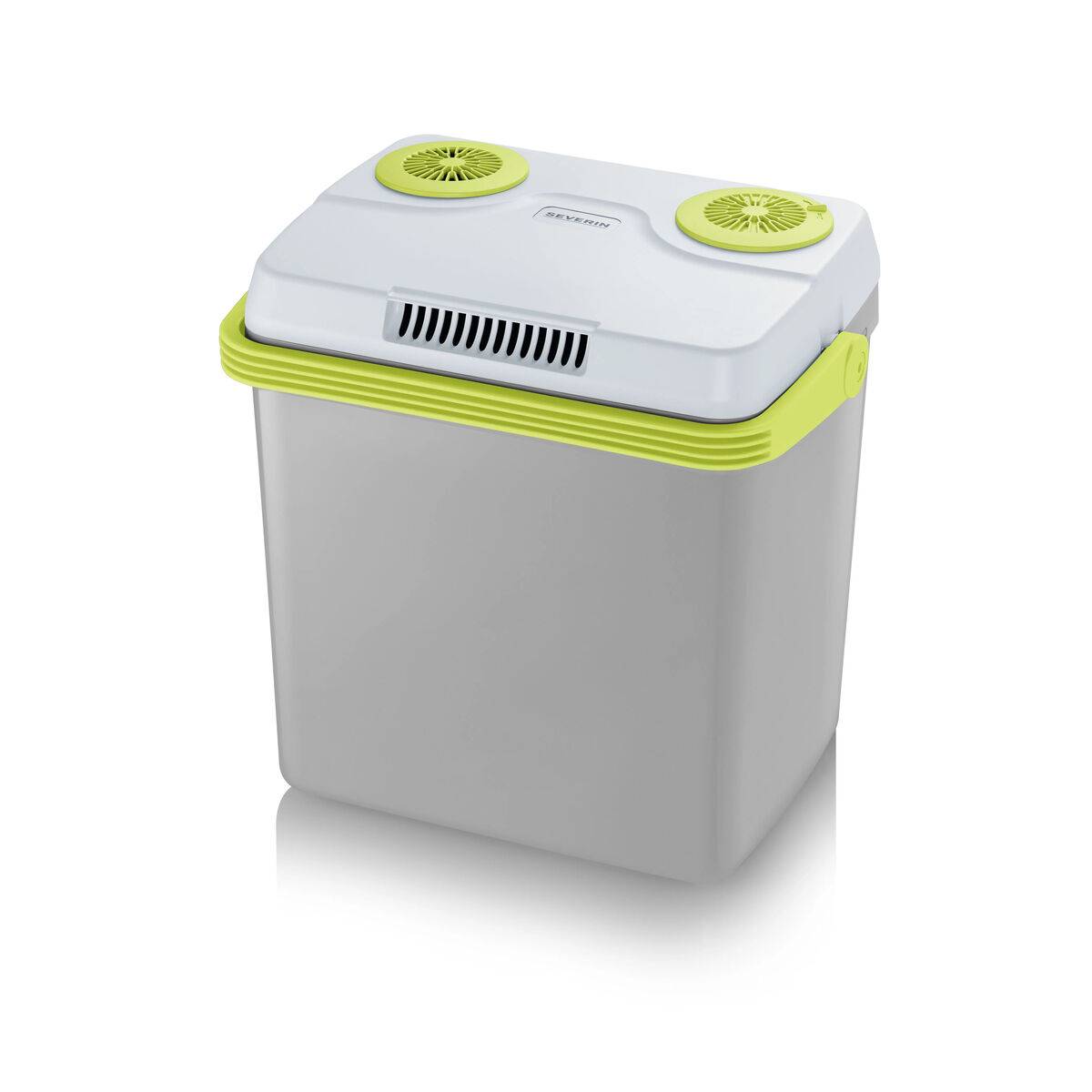 Mini Nevera Severin TKB 2924 Verde 58 W