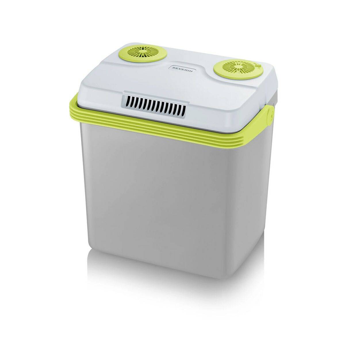 Mini Nevera Severin TKB 2924 Verde 58 W