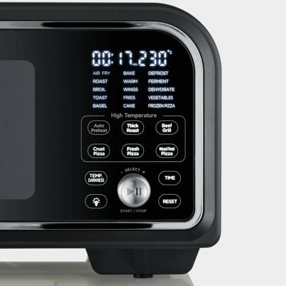 Pizzera Severin PG8575