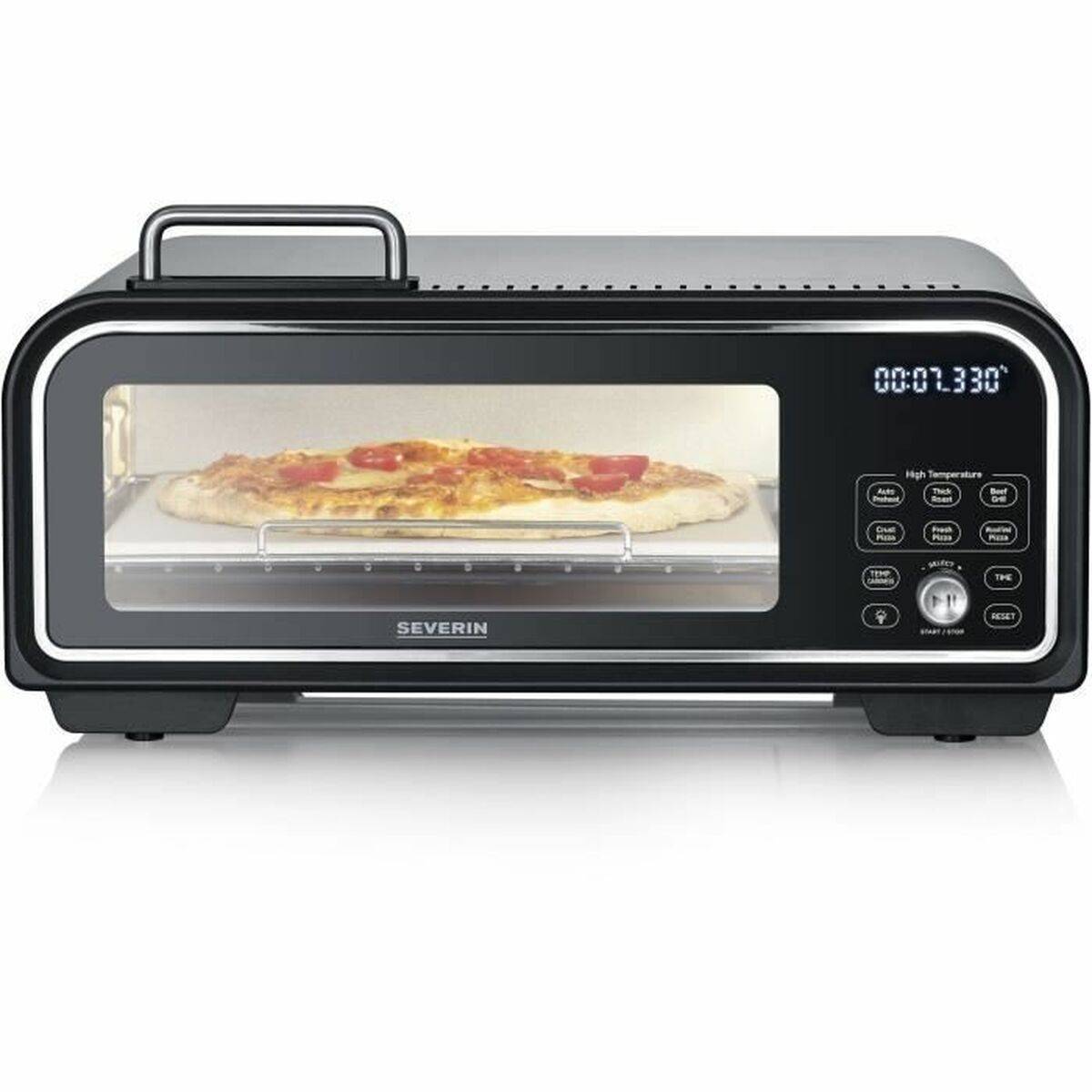 Pizzera Severin PG8575