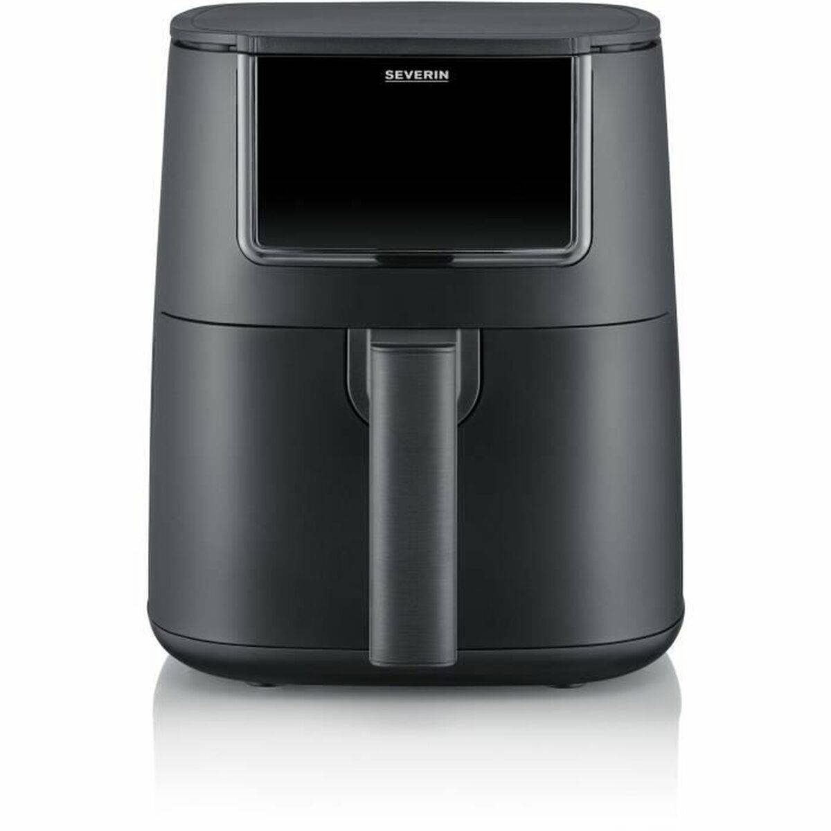Freidora de Aire Severin FR2461 1300 W 4 L