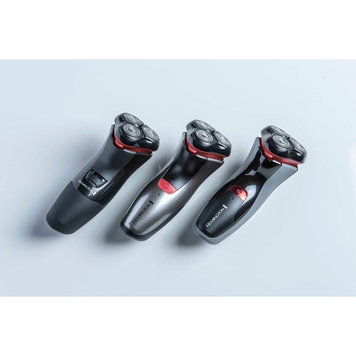 Máquina de Afeitar Remington SPR-PR13