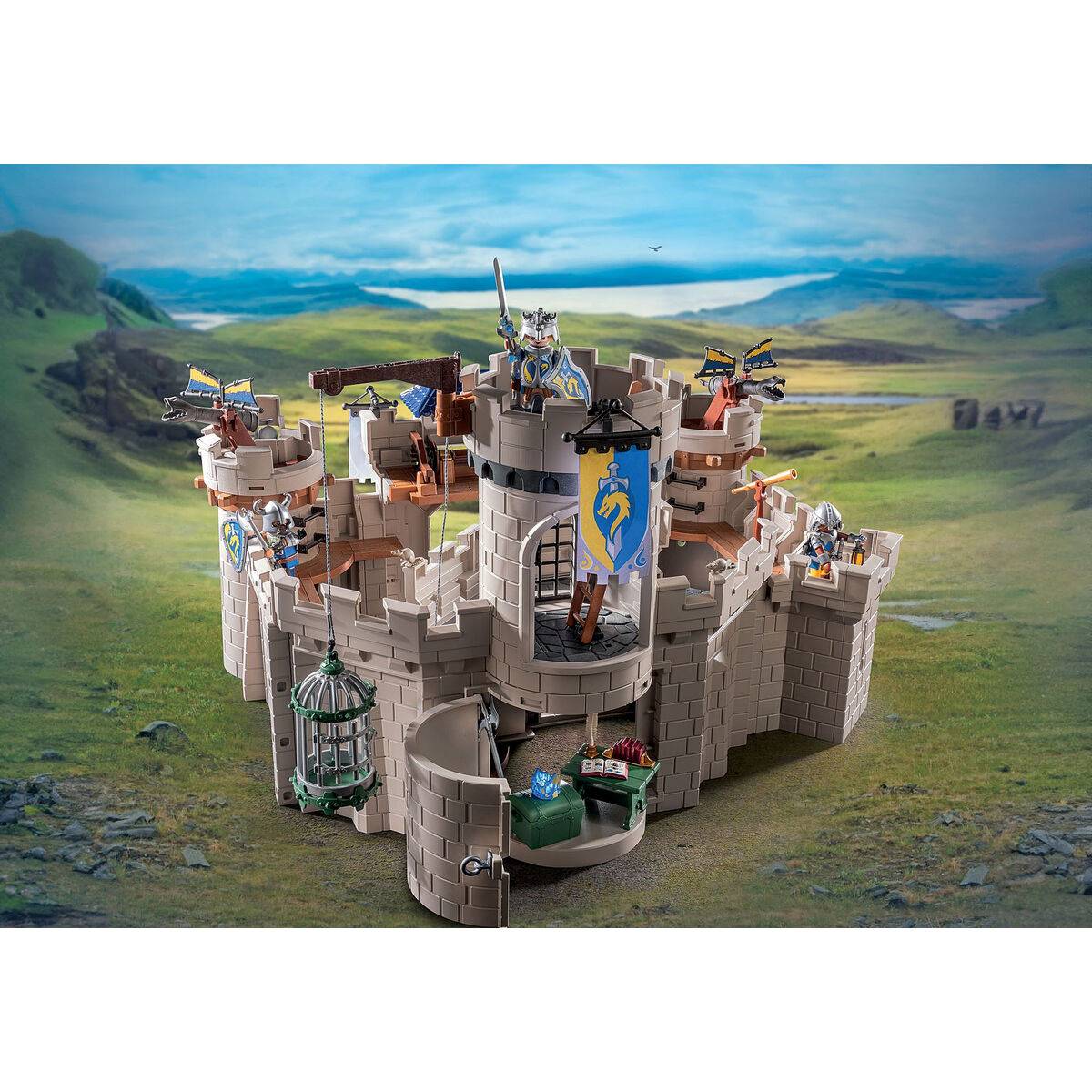 Playset Playmobil
