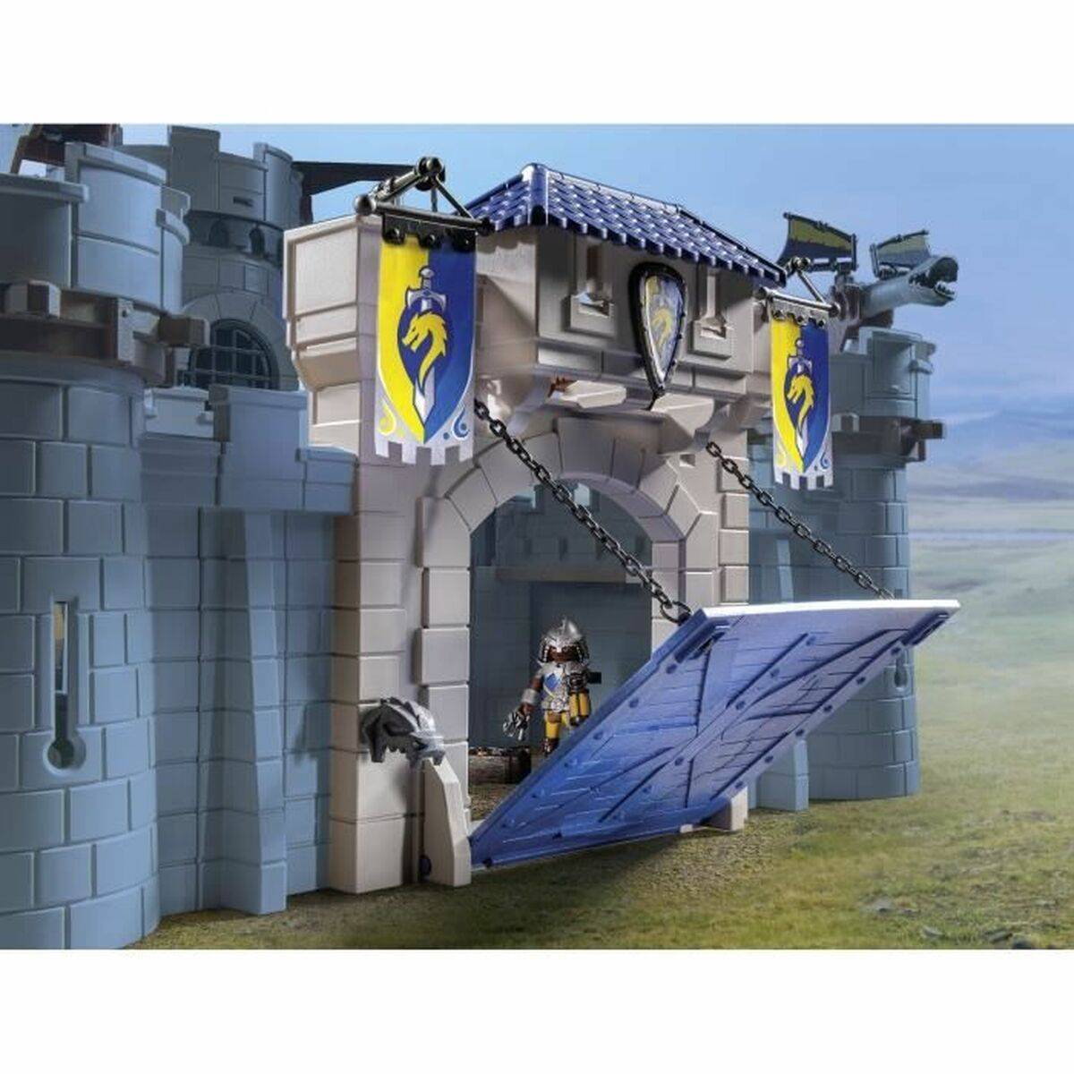 Playset Playmobil
