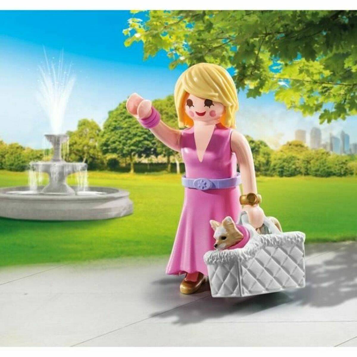 Playset Playmobil