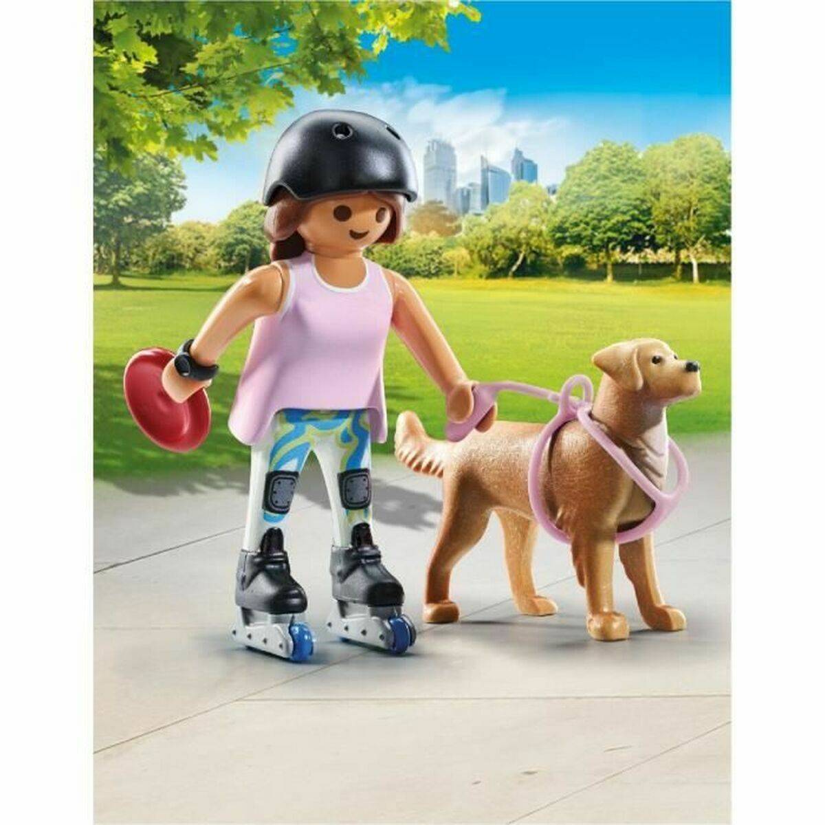 Playset Playmobil