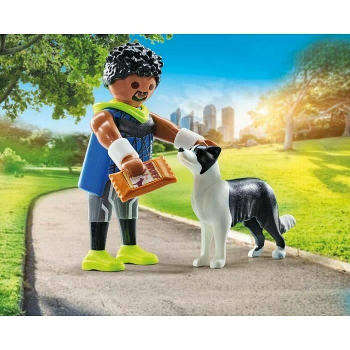 Playset Playmobil