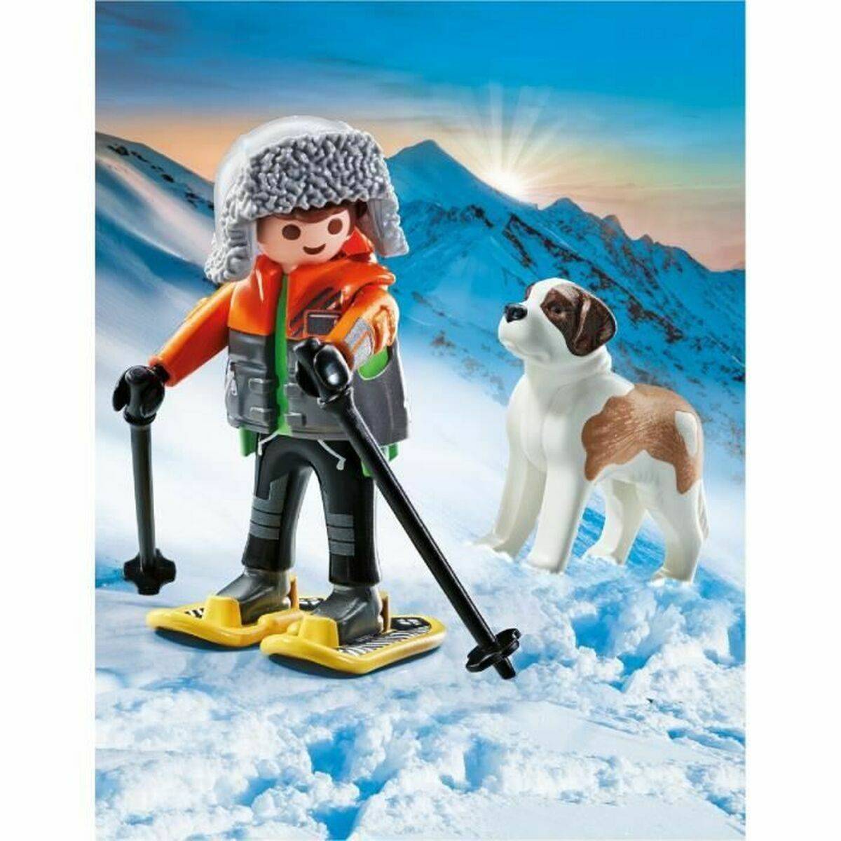 Playset Playmobil