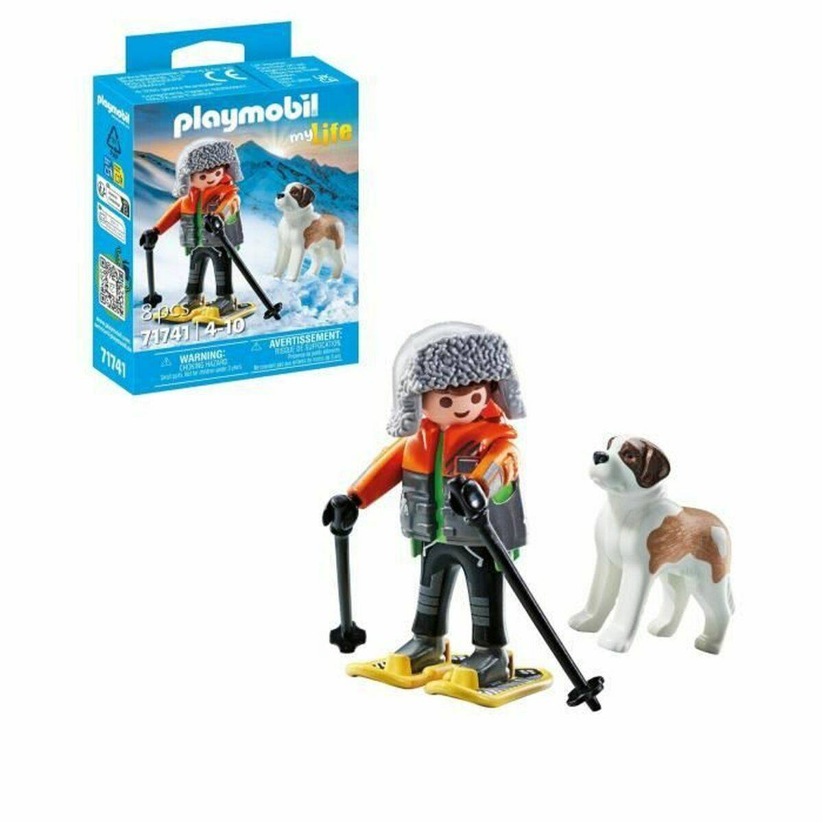 Playset Playmobil