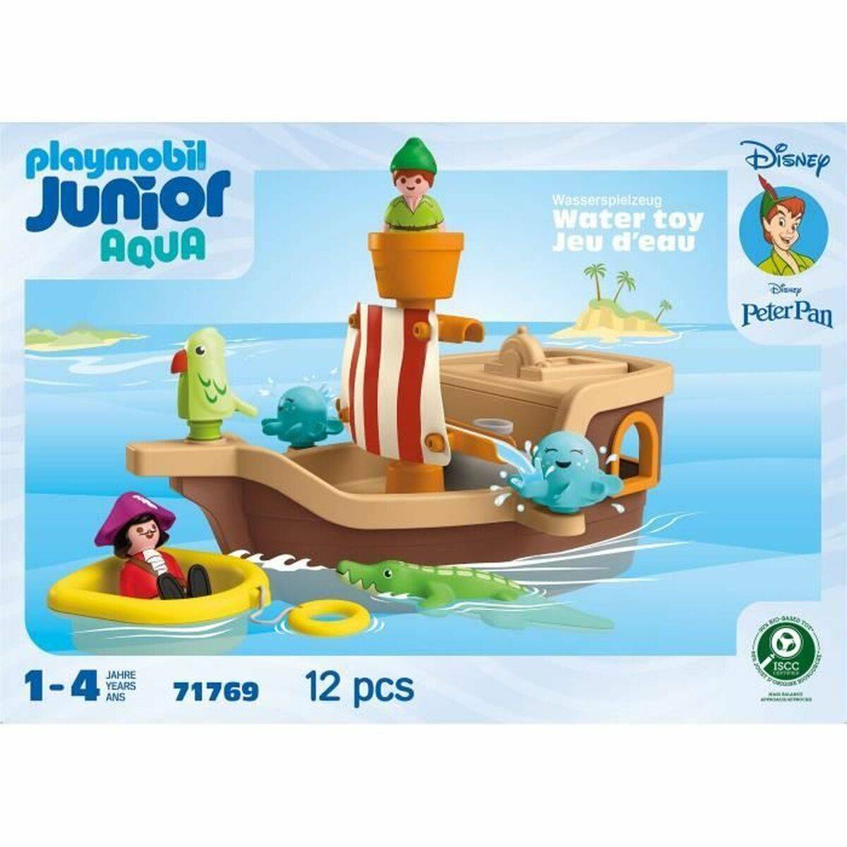Playset Playmobil