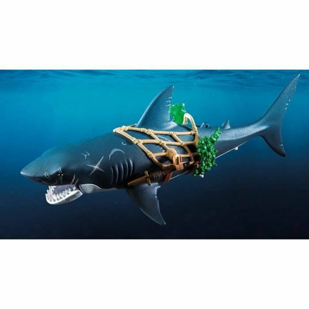 Playset Playmobil 71793 21 Piezas