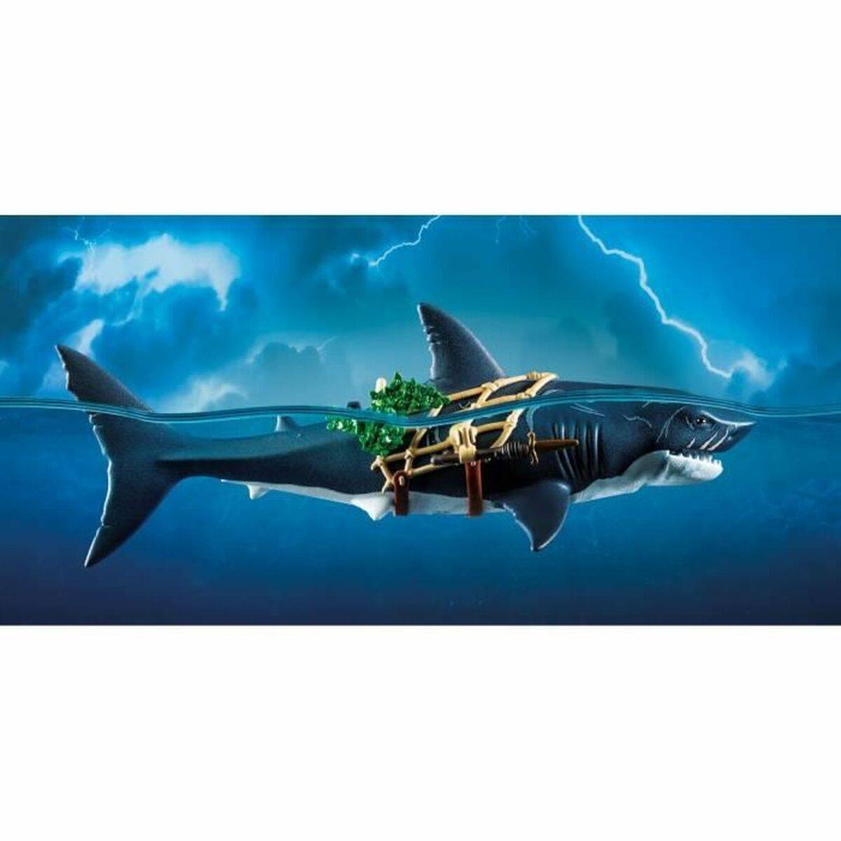 Playset Playmobil 71793 21 Piezas