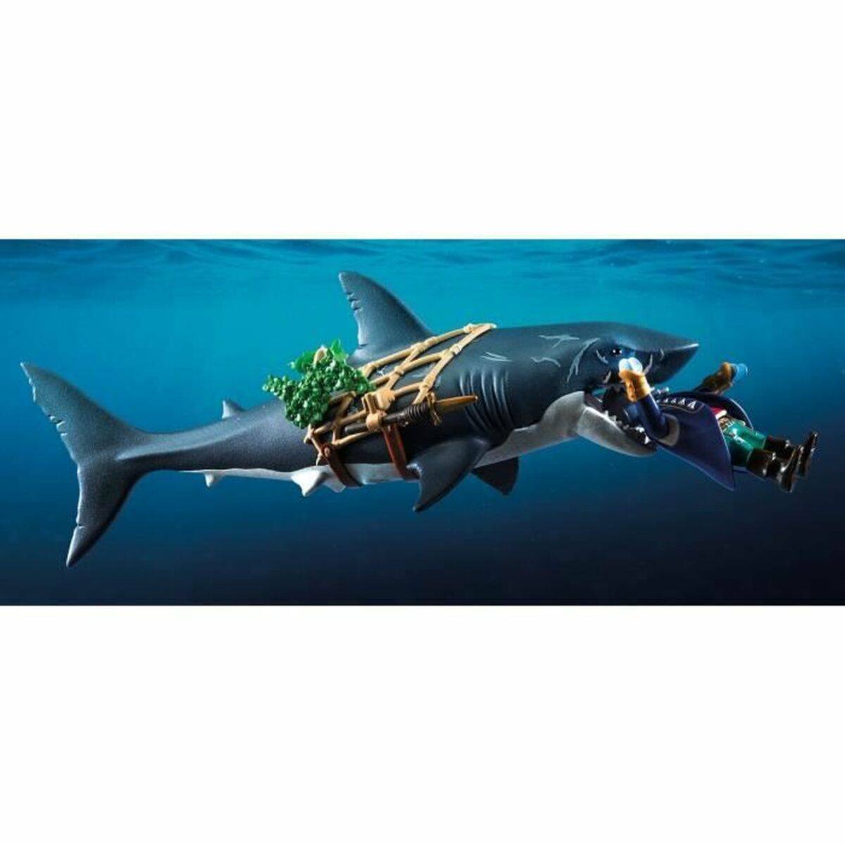 Playset Playmobil 71793 21 Piezas