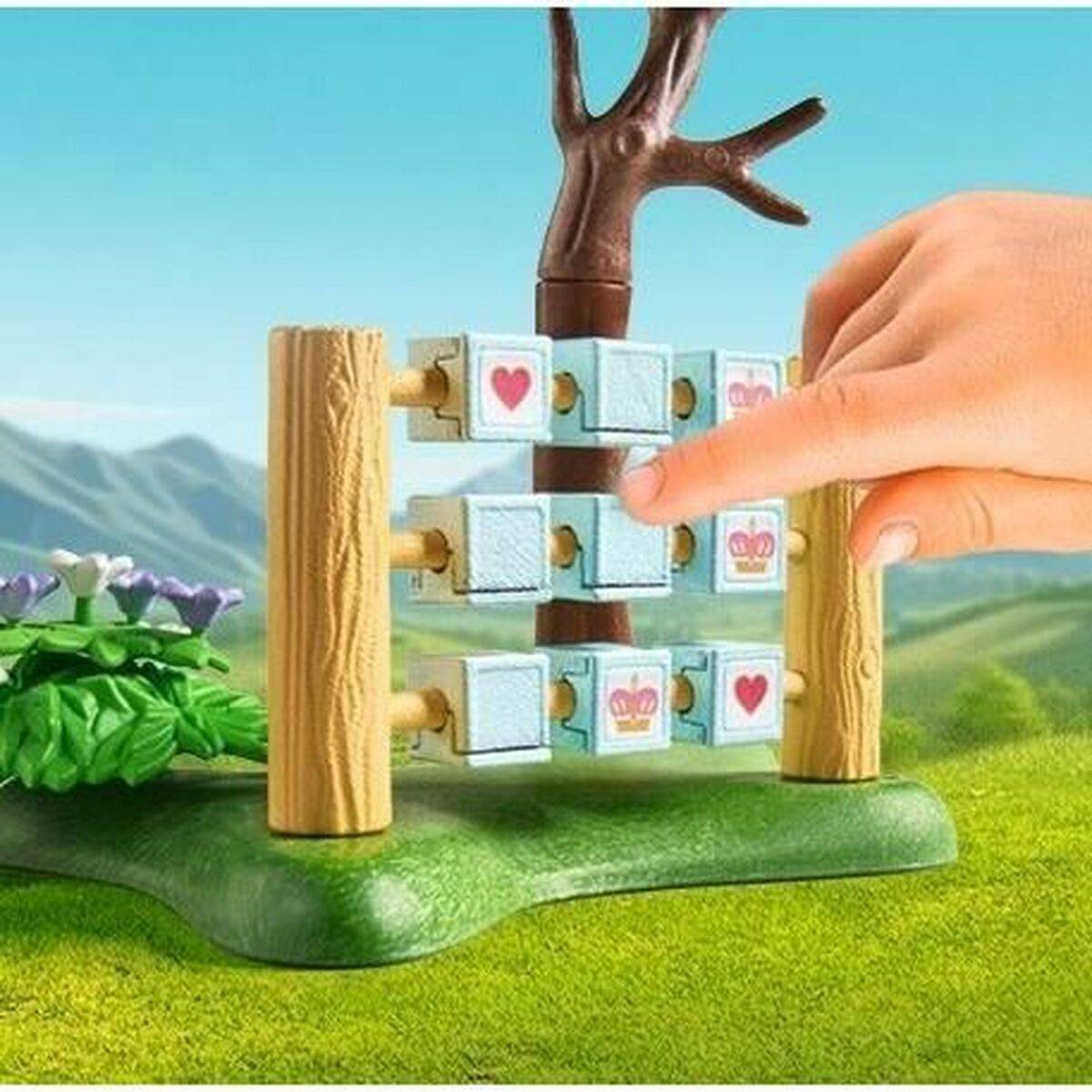 Playset Playmobil 71849 58 Piezas