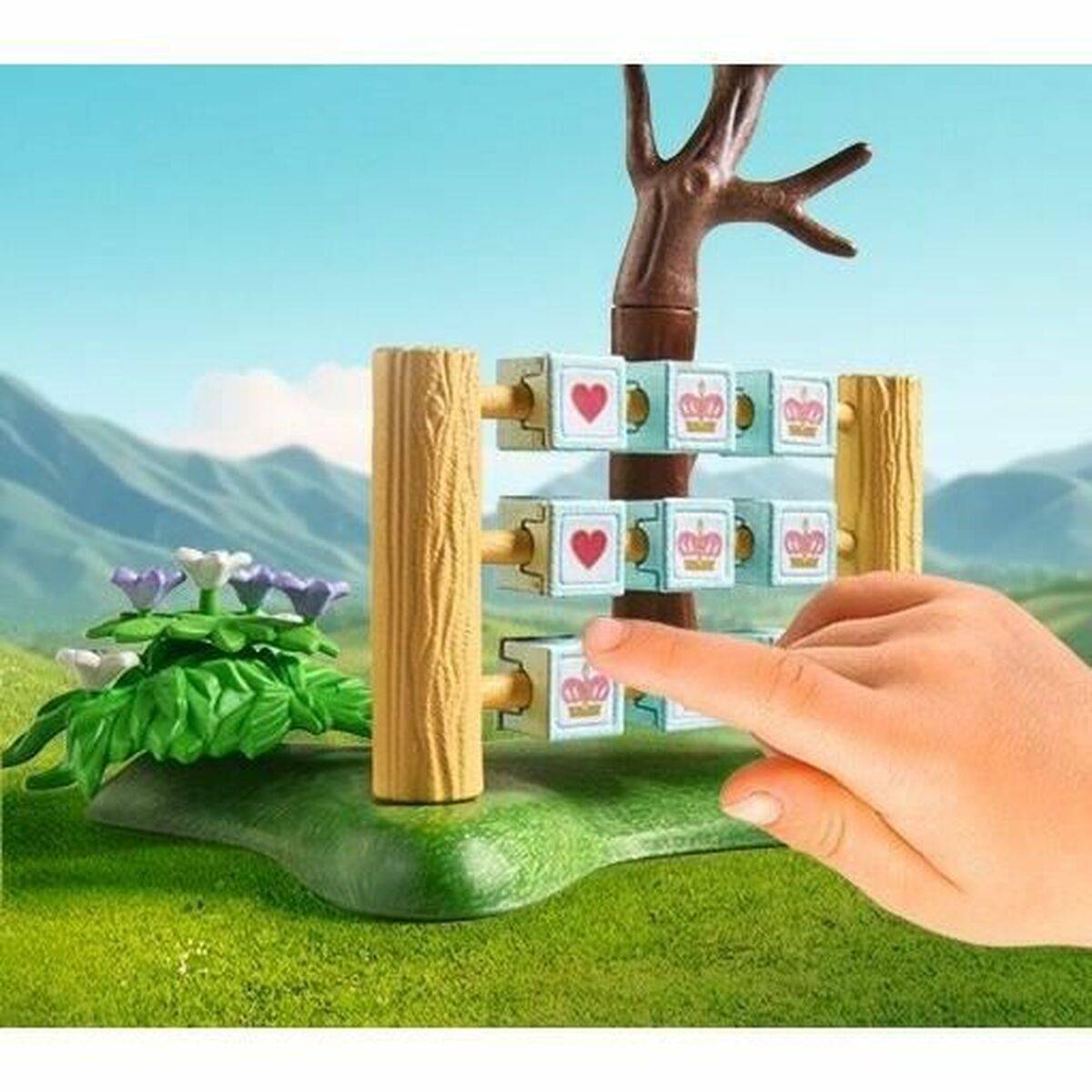 Playset Playmobil 71849 58 Piezas