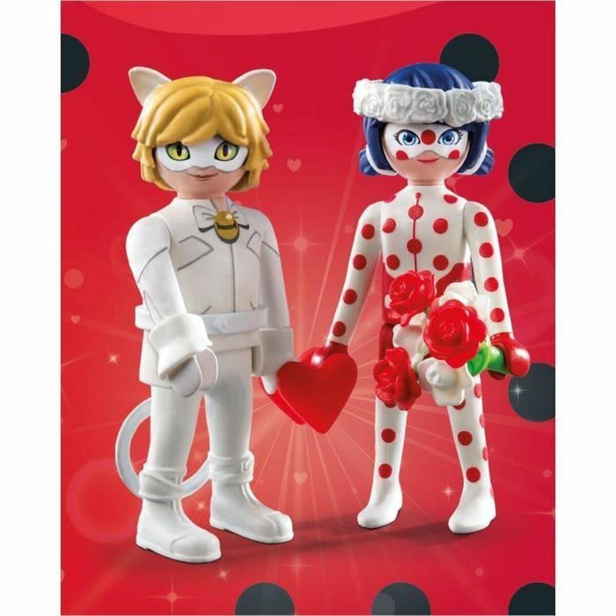 Playset Playmobil