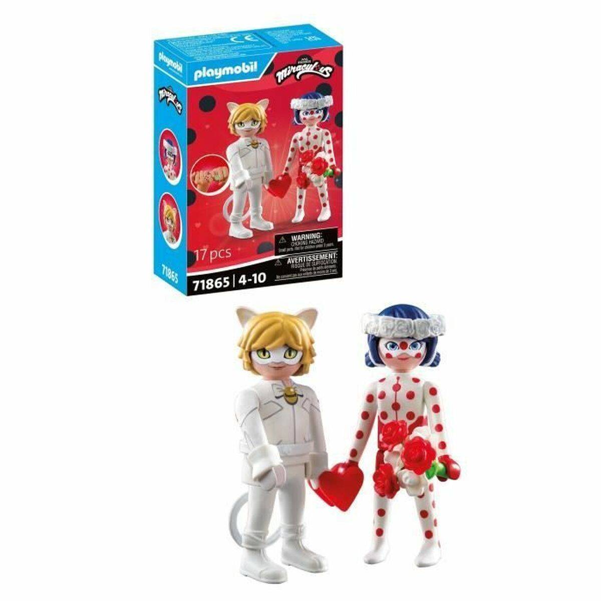 Playset Playmobil