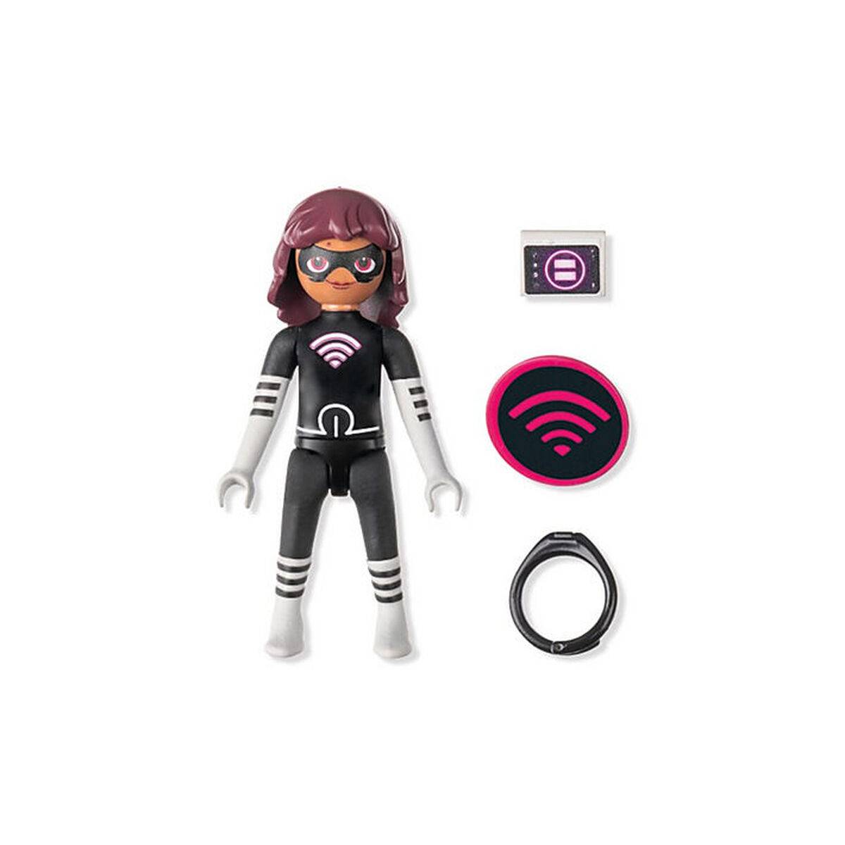 Playset Playmobil 5 Unidades