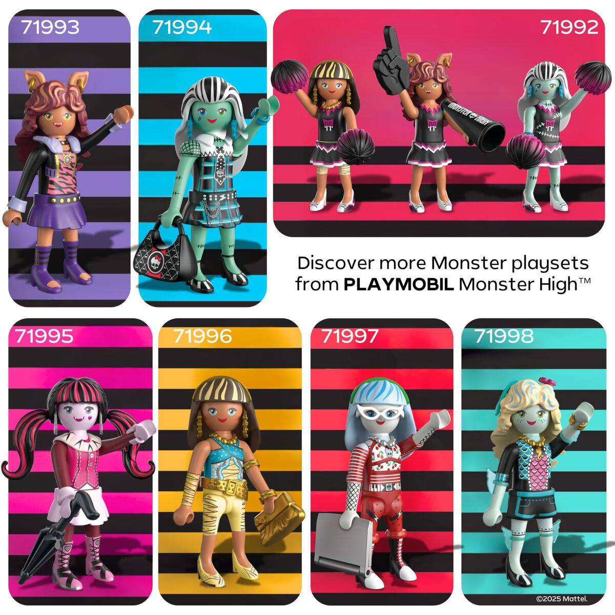 Playset Playmobil 72043