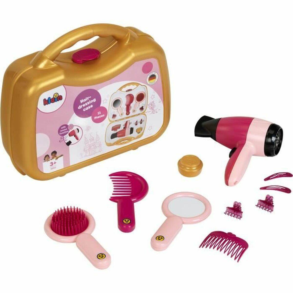 Set de Maquillaje Infantil Klein