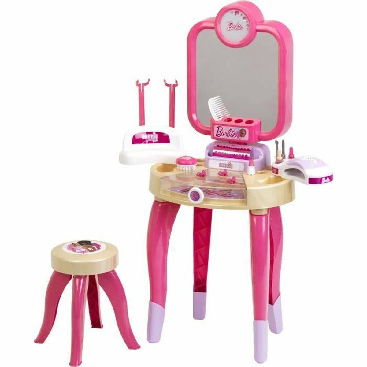 Tocador Klein Barbie Happy Vibes Beauty Center