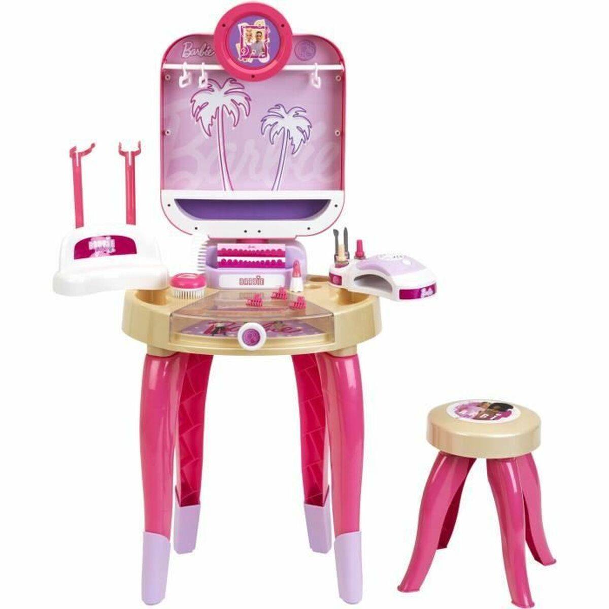 Tocador Klein Barbie Happy Vibes Beauty Center