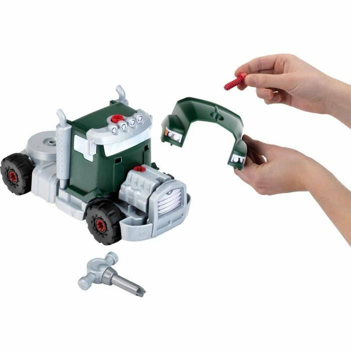 Juego de herramientas para niños Klein
