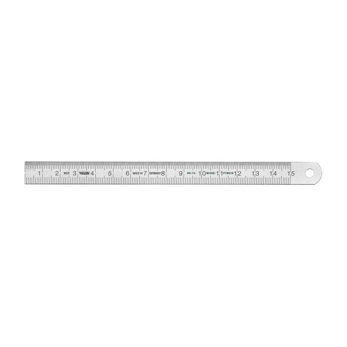Regla VOGEL Class II Flexible