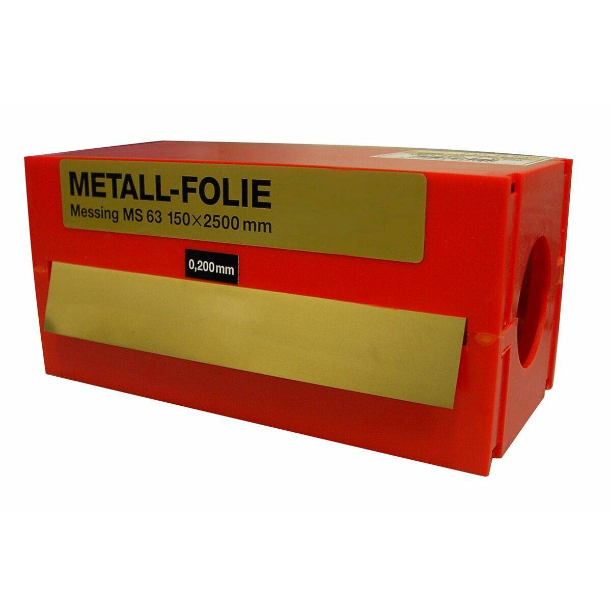 Rollo de fleje calibrado VOGEL 2500 mm