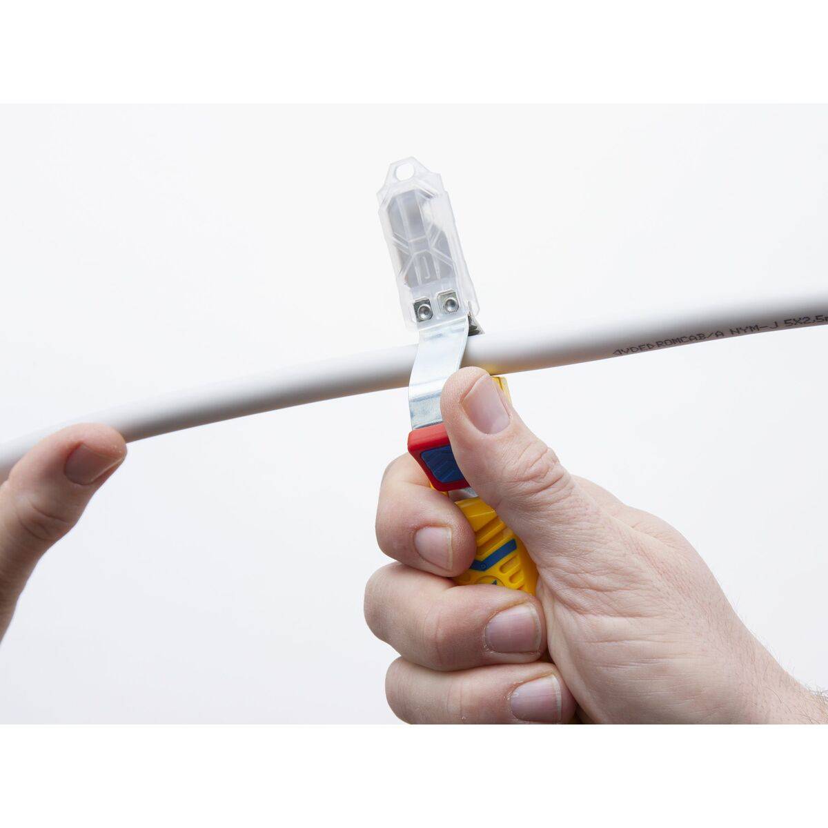 Pelacables JOKARI Secura Nº 28