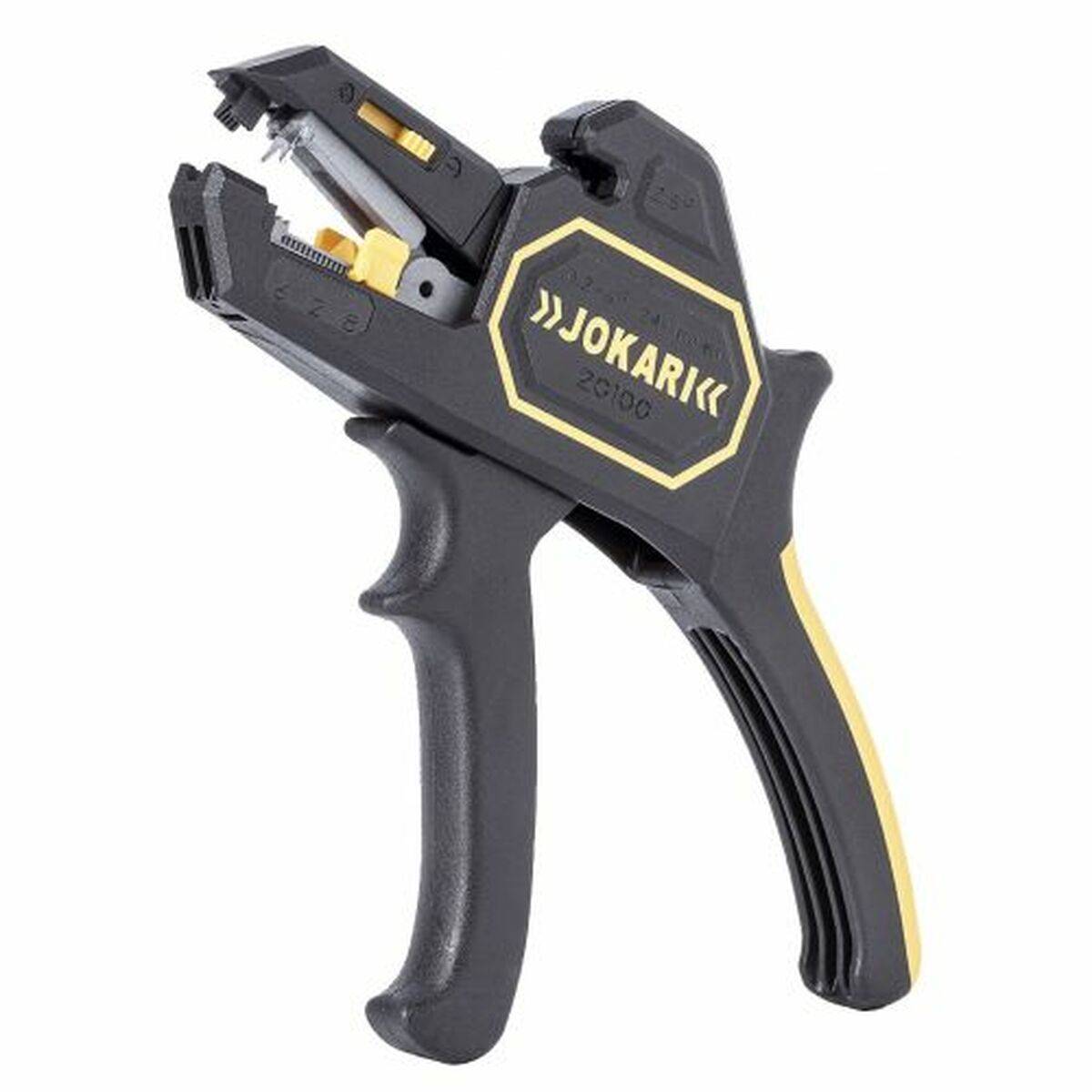 Pelacables JOKARI Secura 2K