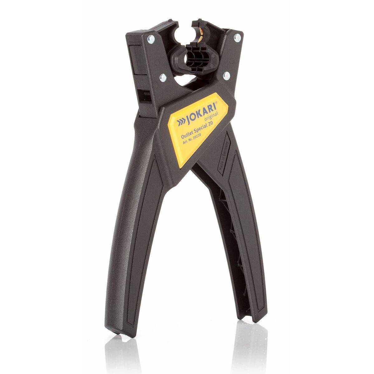 Pelacables JOKARI Special 20