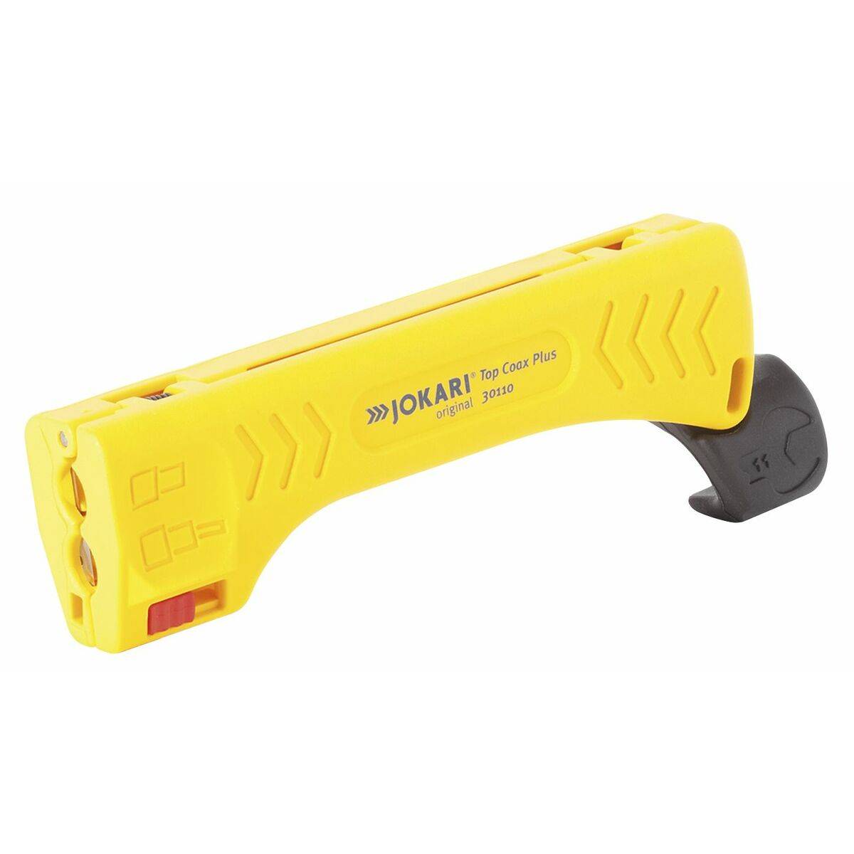 Pelacables JOKARI Top Coax Plus