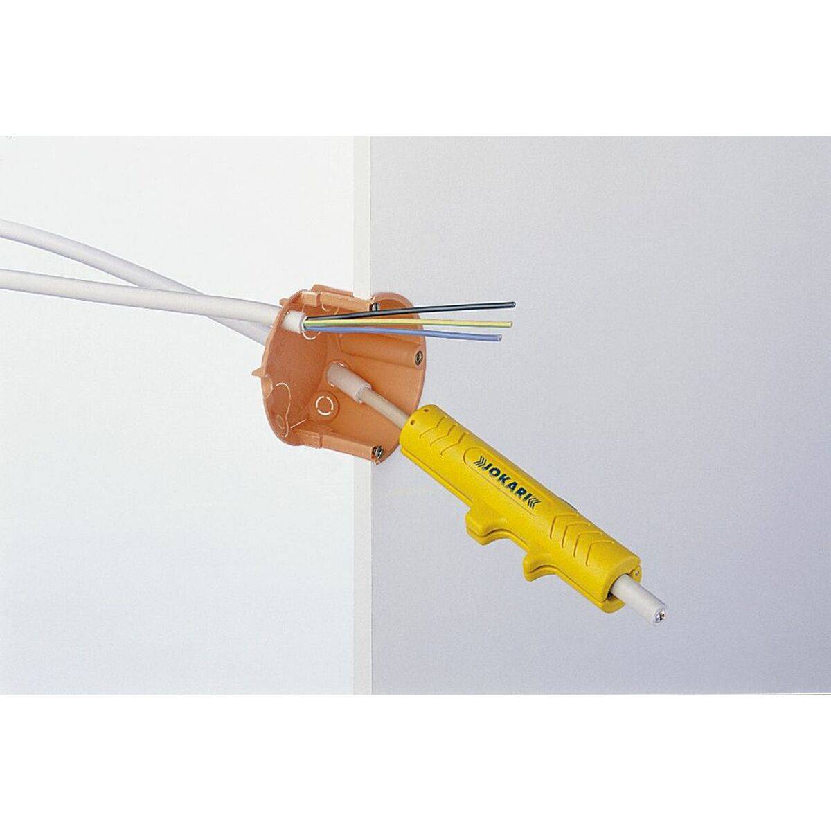 Pelacables JOKARI Universal No. 12