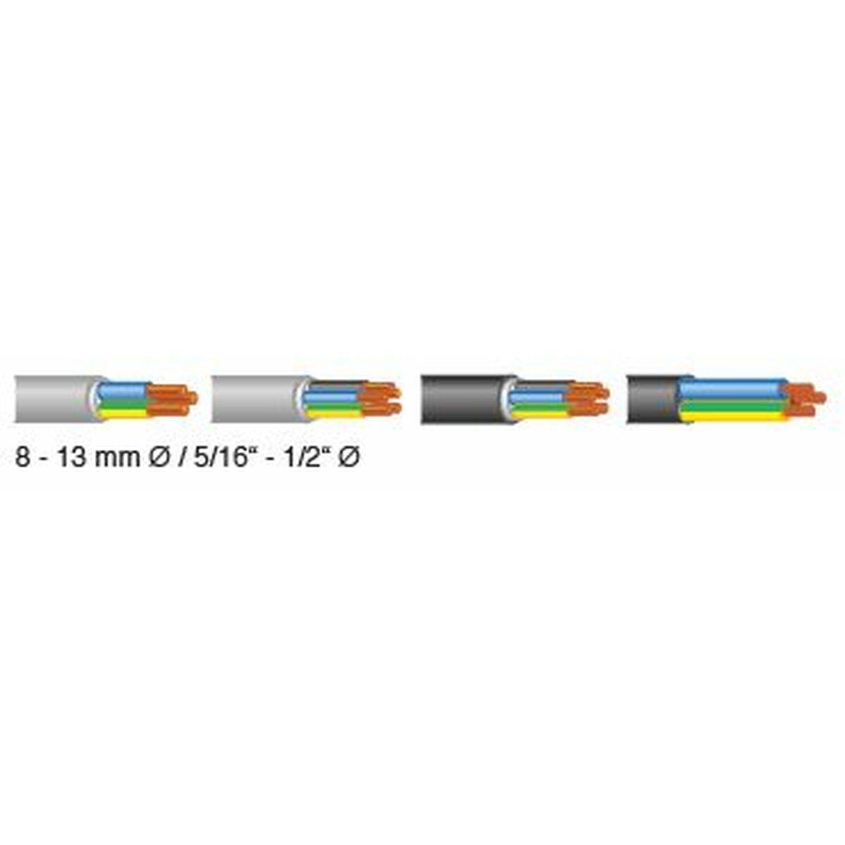 Pelacables JOKARI Universal No. 12