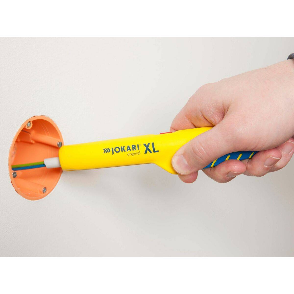 Pelacables JOKARI JokariI XL
