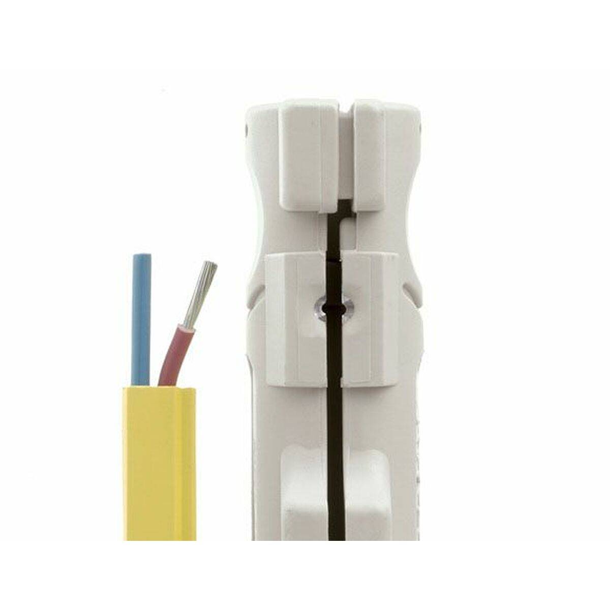 Pelacables JOKARI AS-Interface Strip
