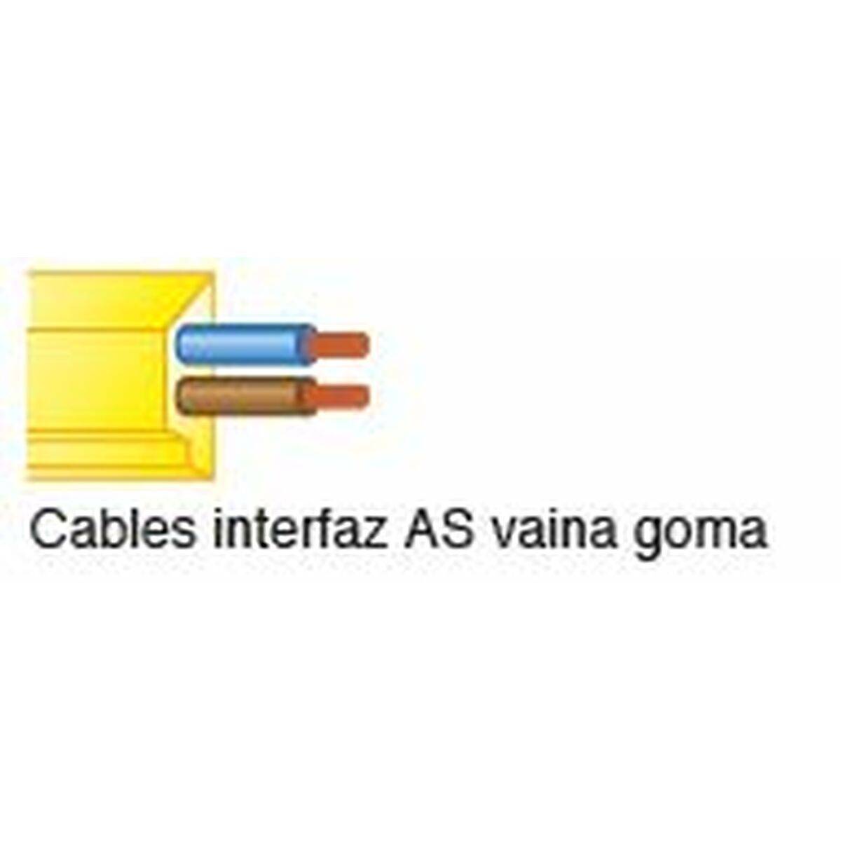 Pelacables JOKARI AS-Interface Strip