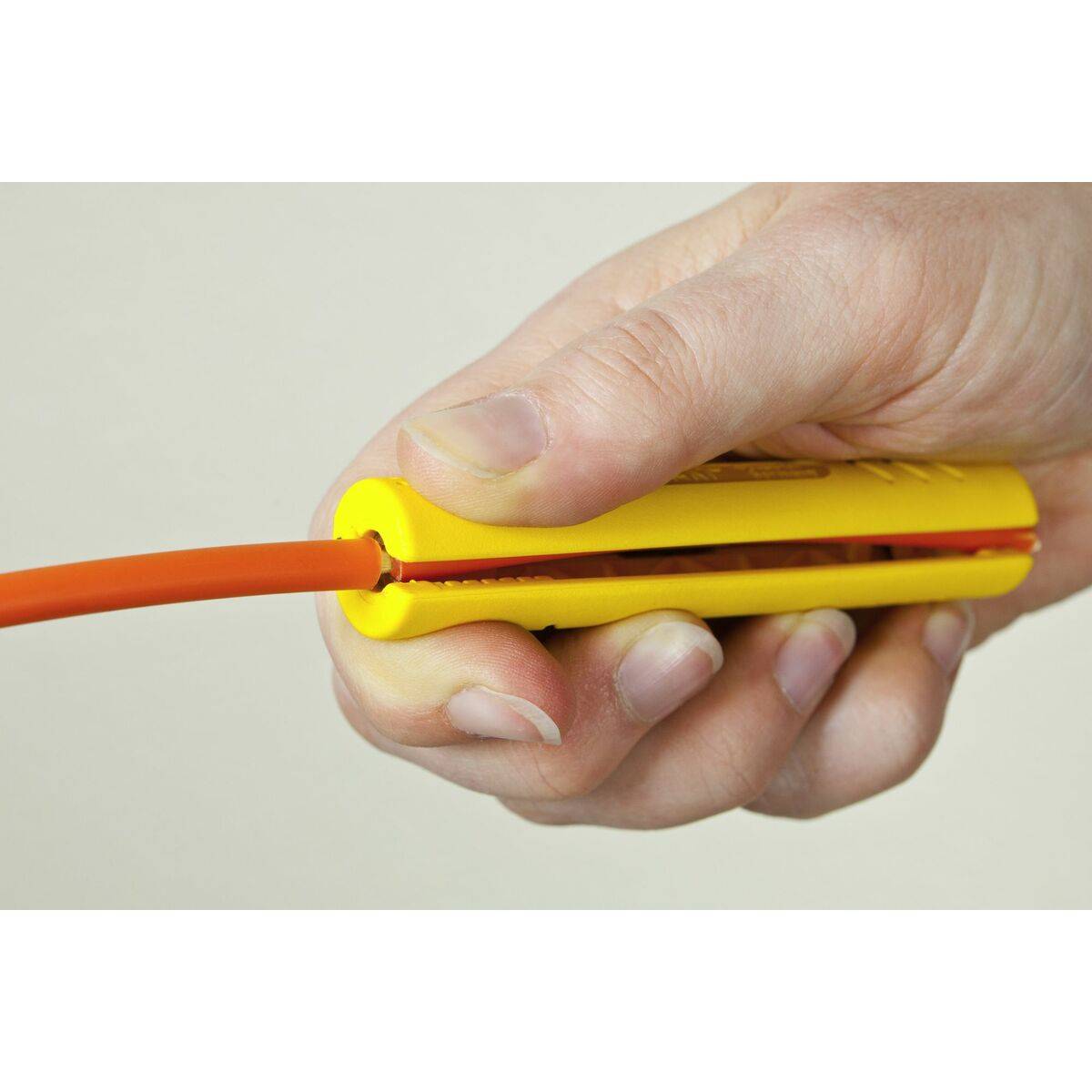 Pelacables JOKARI Fibre Strip DC
