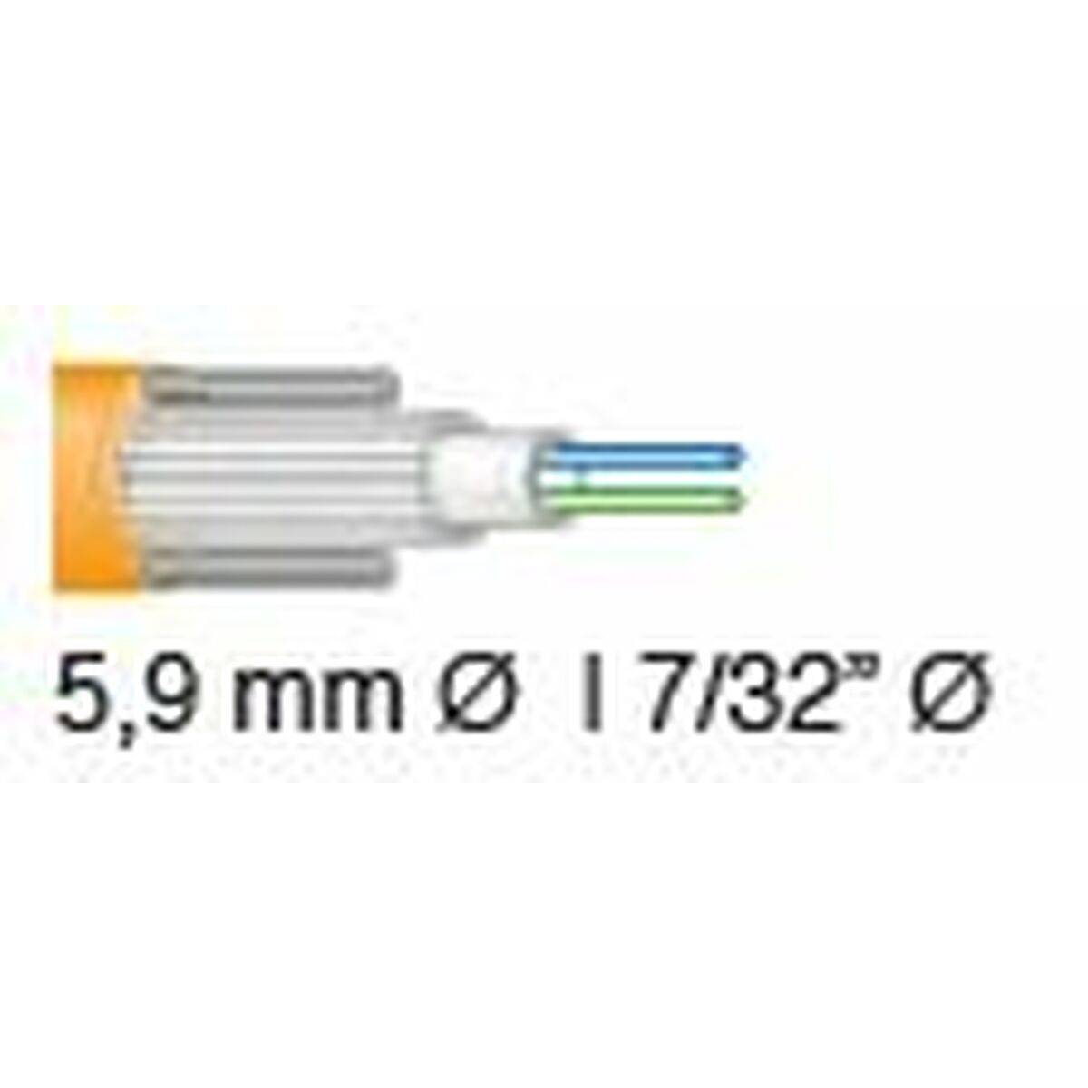 Pelacables JOKARI Fibre Strip DC
