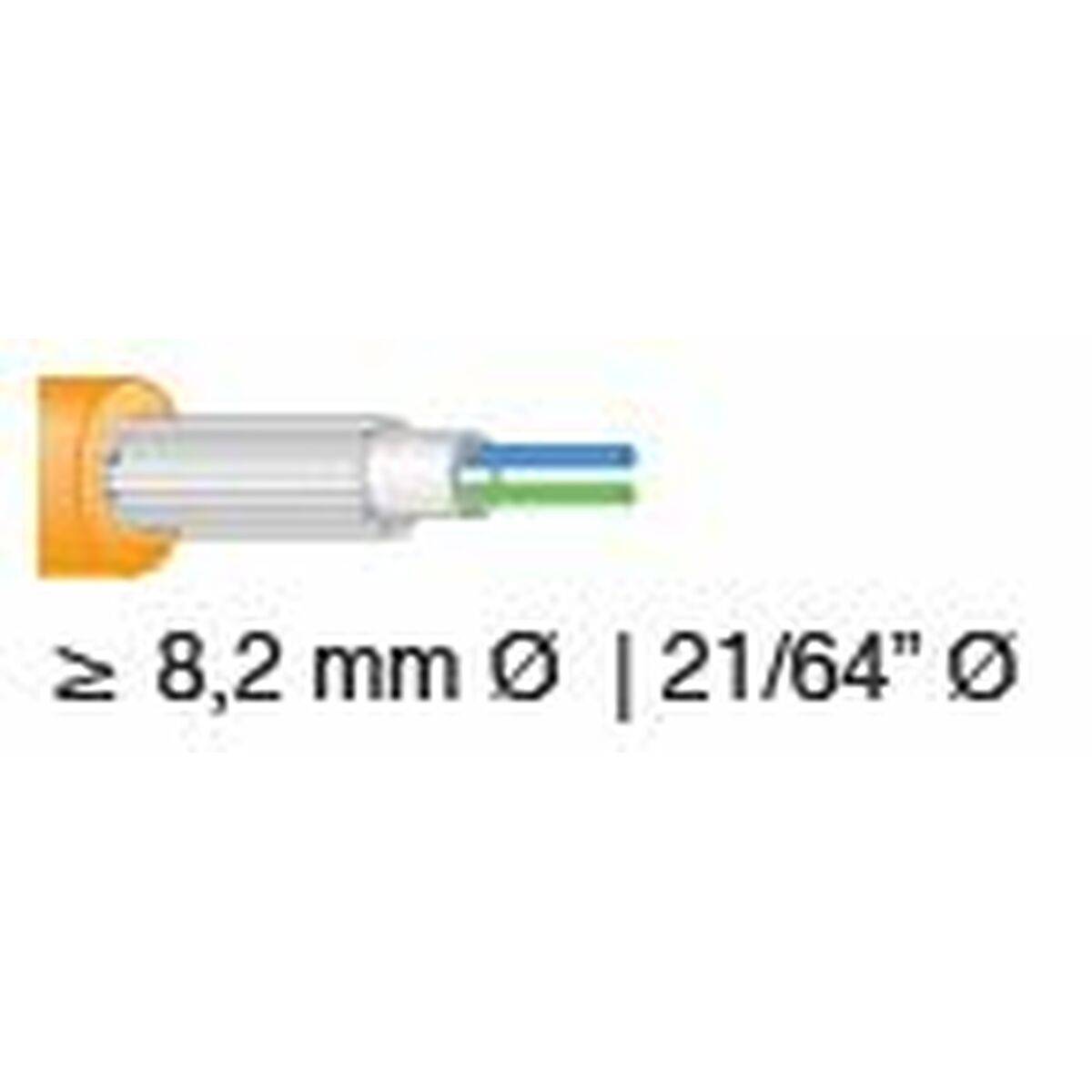 Pelacables JOKARI Fibre Strip LC