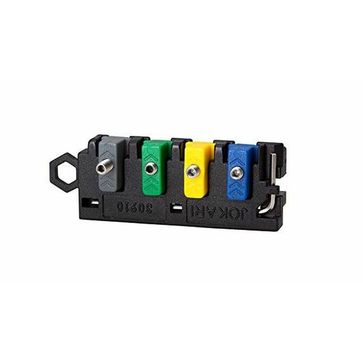 Pelacables JOKARI Allrounder y Uni-Plus