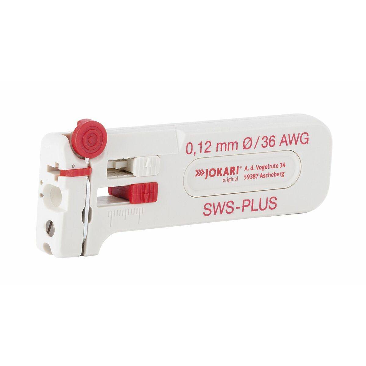 Pelacables JOKARI SWS-Plus