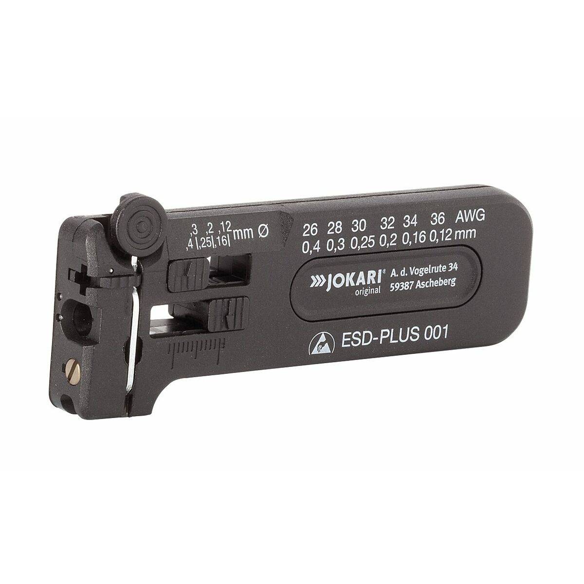Pelacables JOKARI ESD-Plus